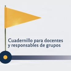 El museo incorpora una nueva modalidad de visita para grupos educativos 
