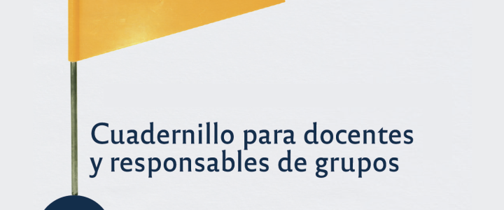 El museo incorpora una nueva modalidad de visita para grupos educativos El museo incorpora una nueva modalidad de visita para grupos educativos