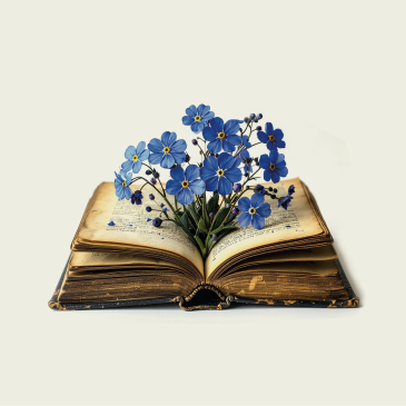 Exhibición: No me olvides