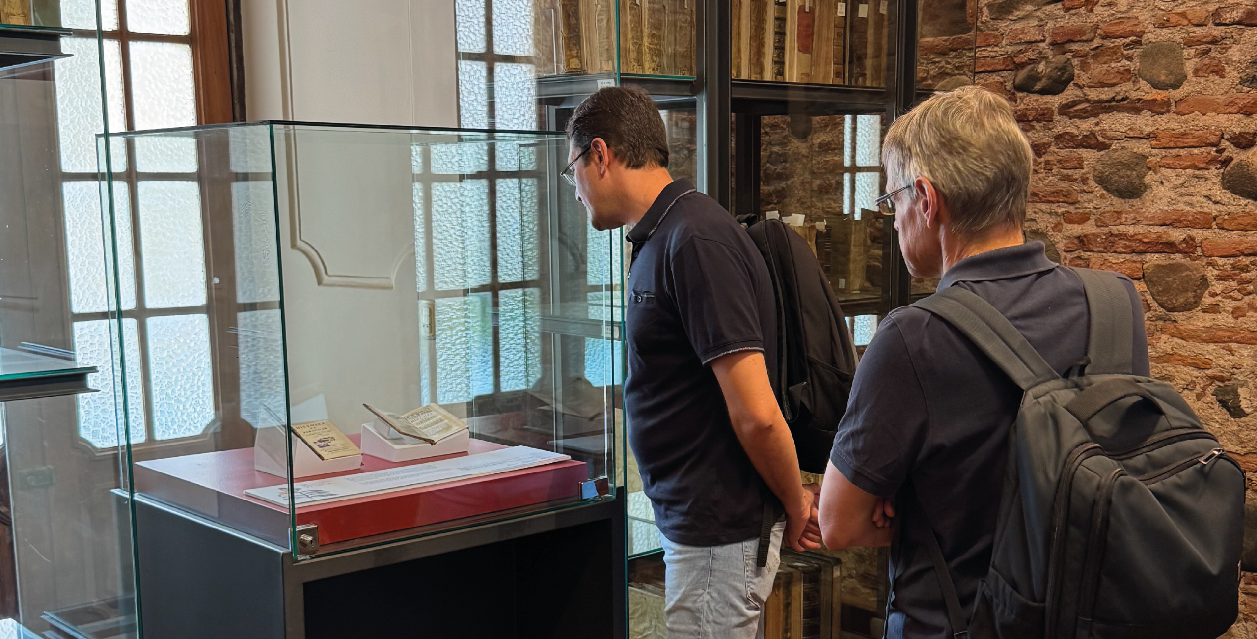 Informe de visitantes 2025