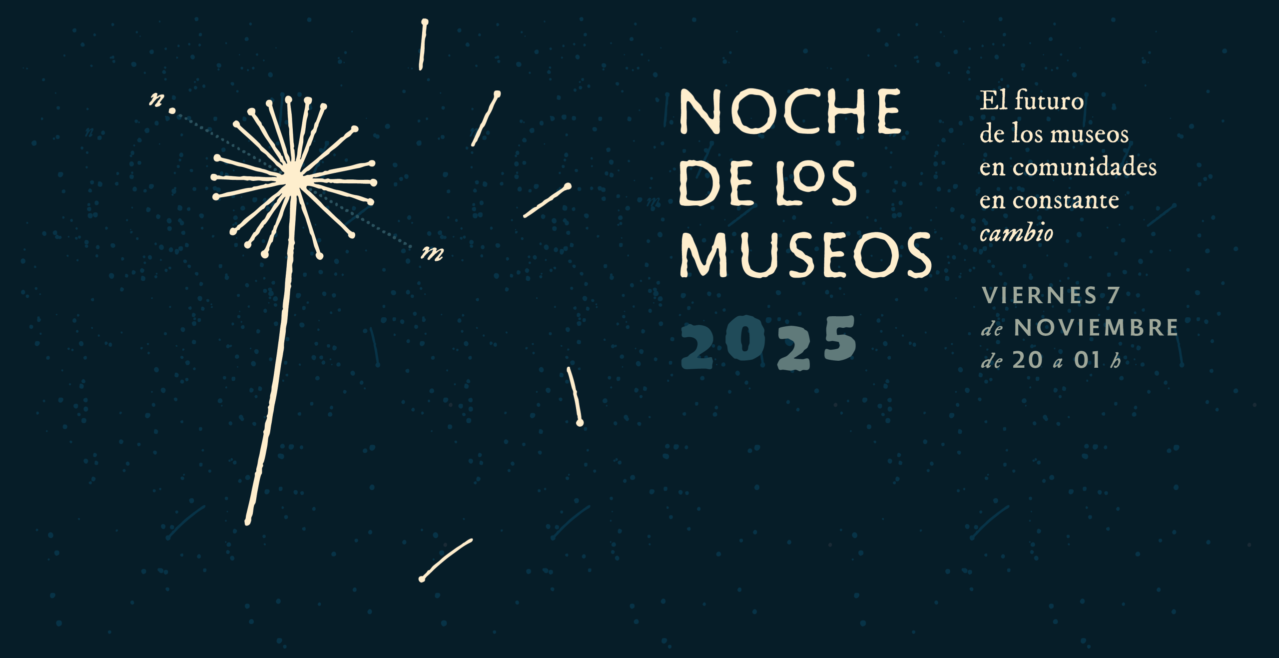 Llega la Noche de los Museos