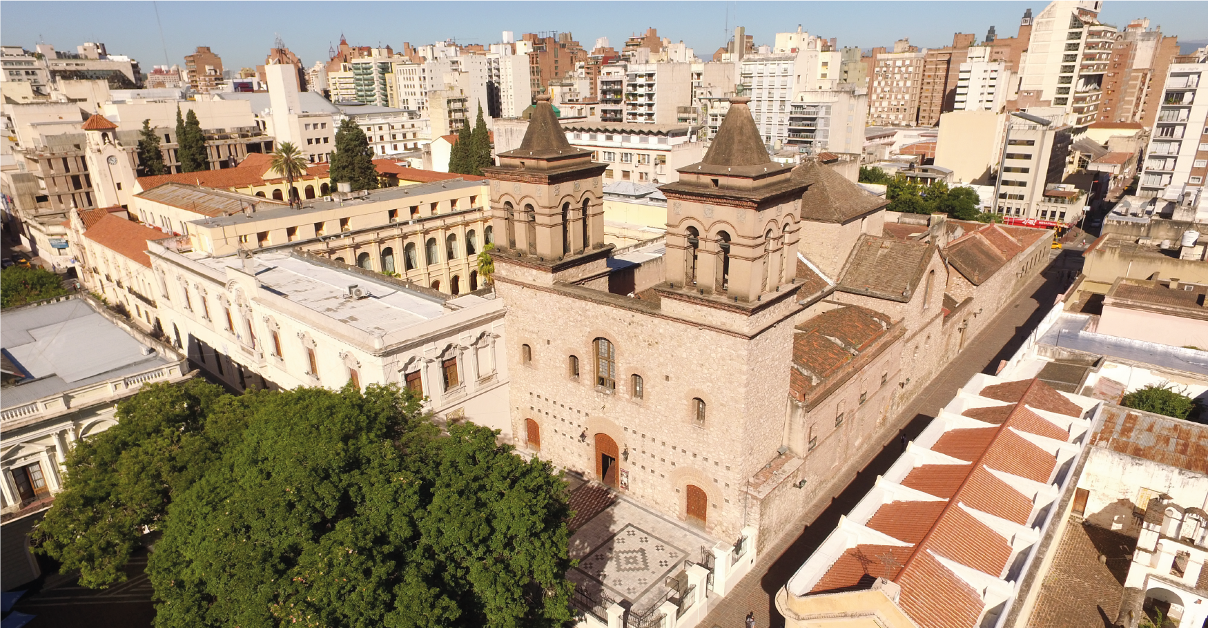 Actividad: El tesoro de los jesuitas