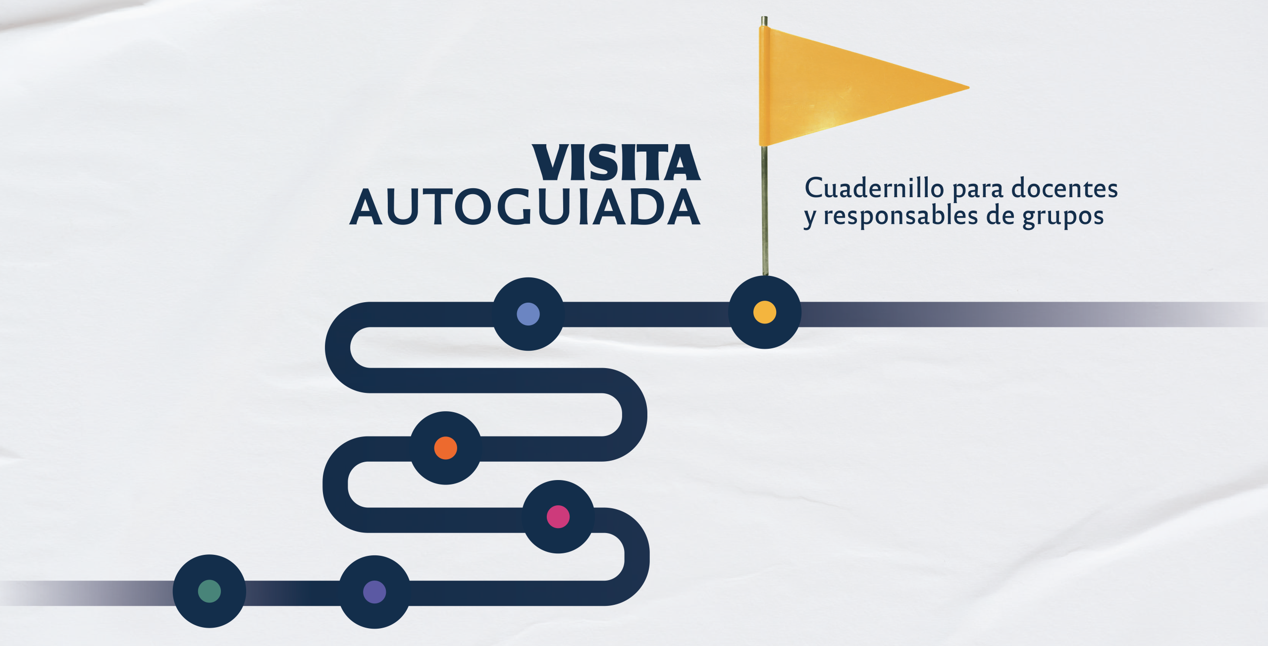 Nueva manera de conocer el Museo